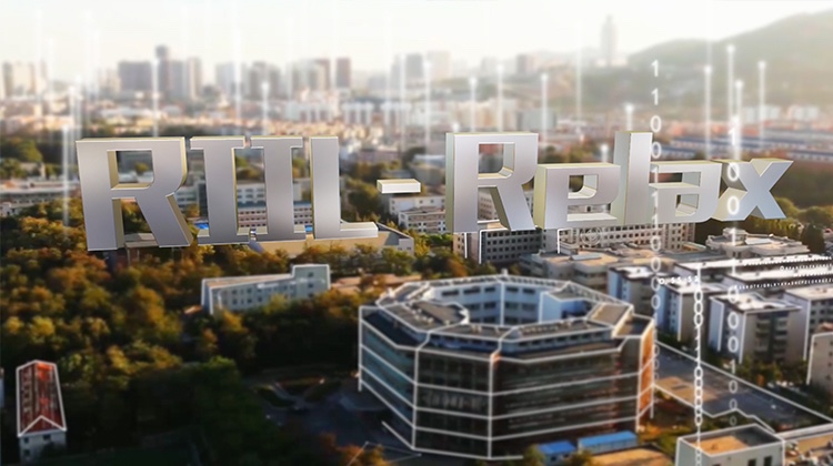 锐捷高校智慧运维解决方案宣传片（RIIL）